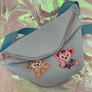 Duffy and friends Fanny bag